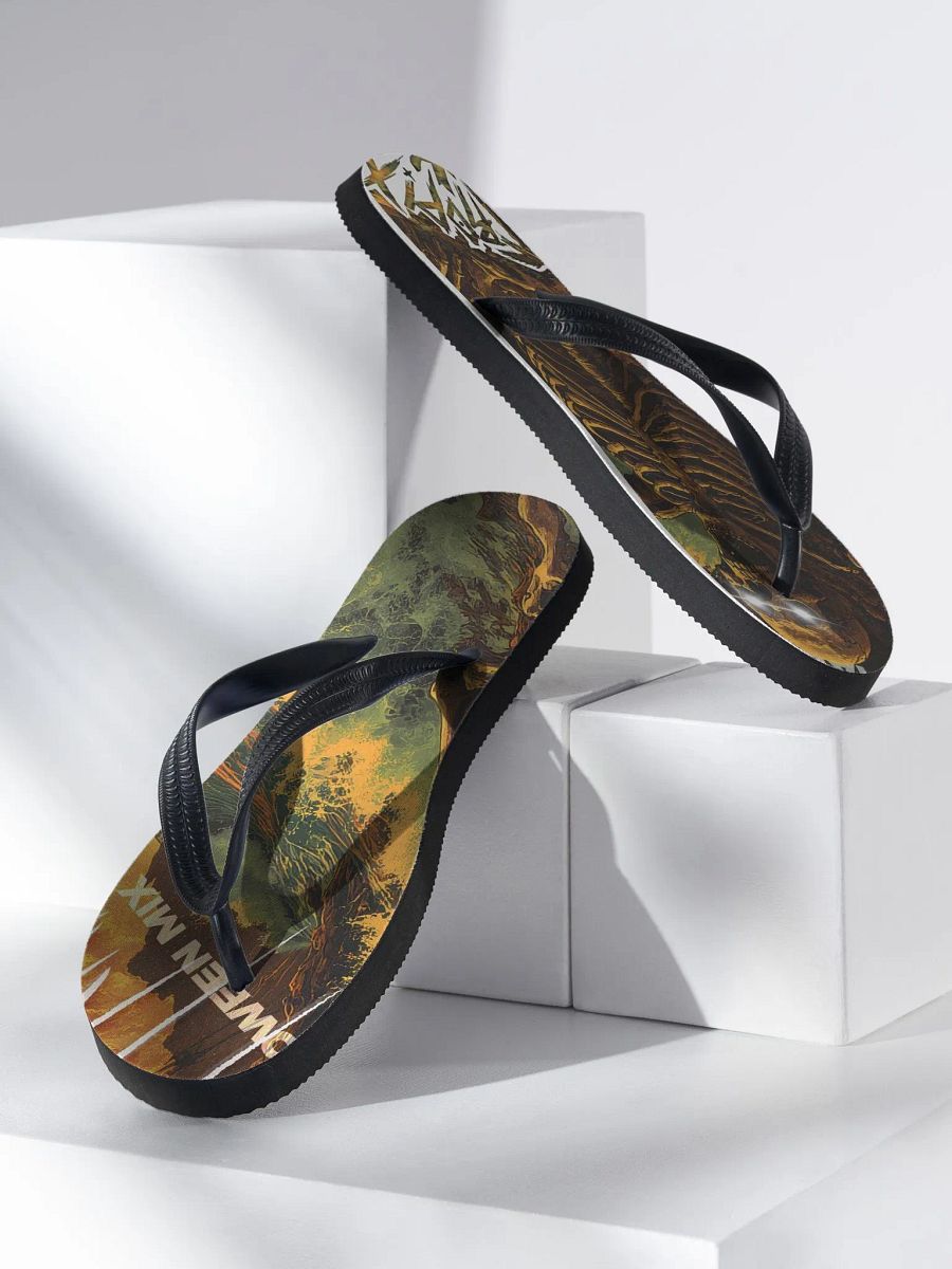 Trop!x halloween mix flip-flop product image (2)