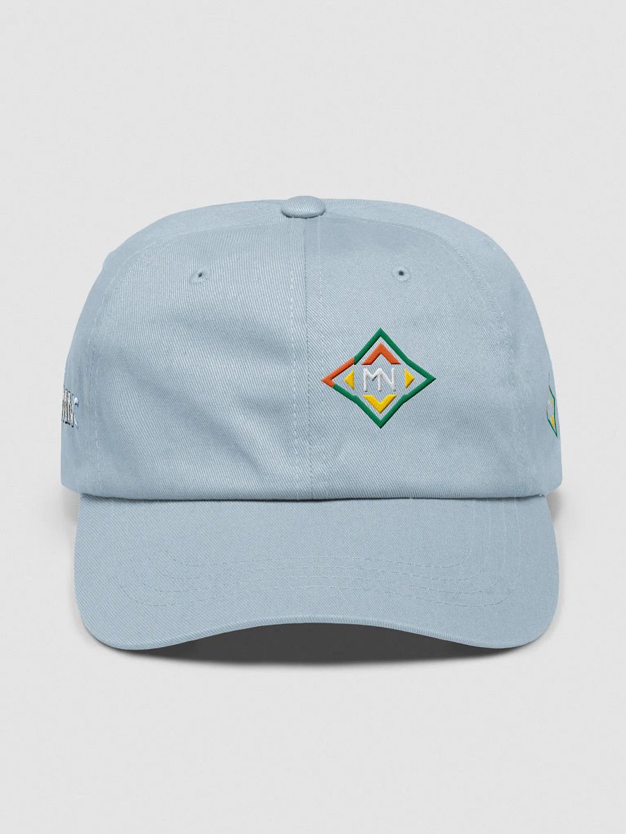 NORTH STAR Dad Hat product image (1)