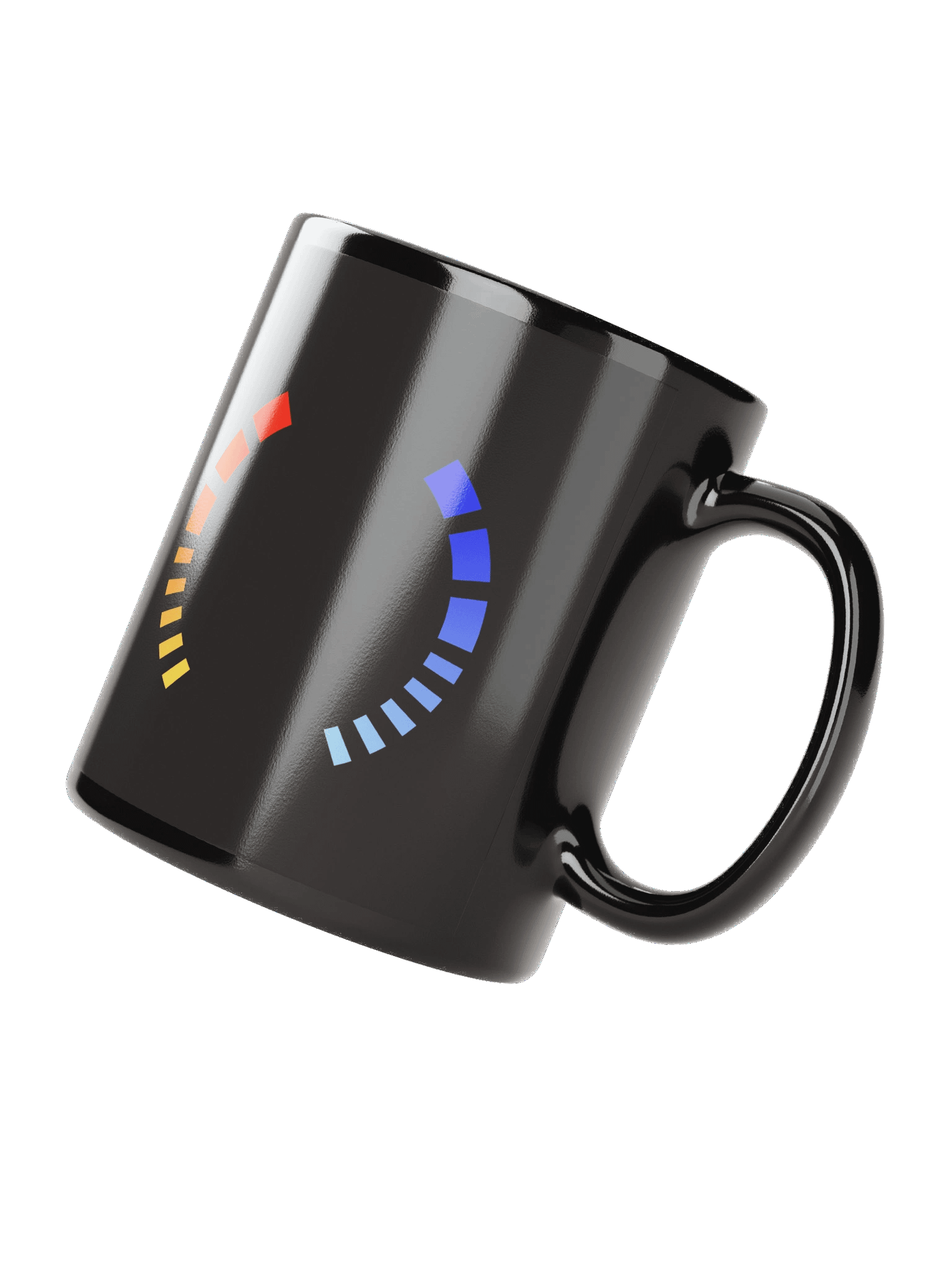 Pause Watch Mug product image (4)