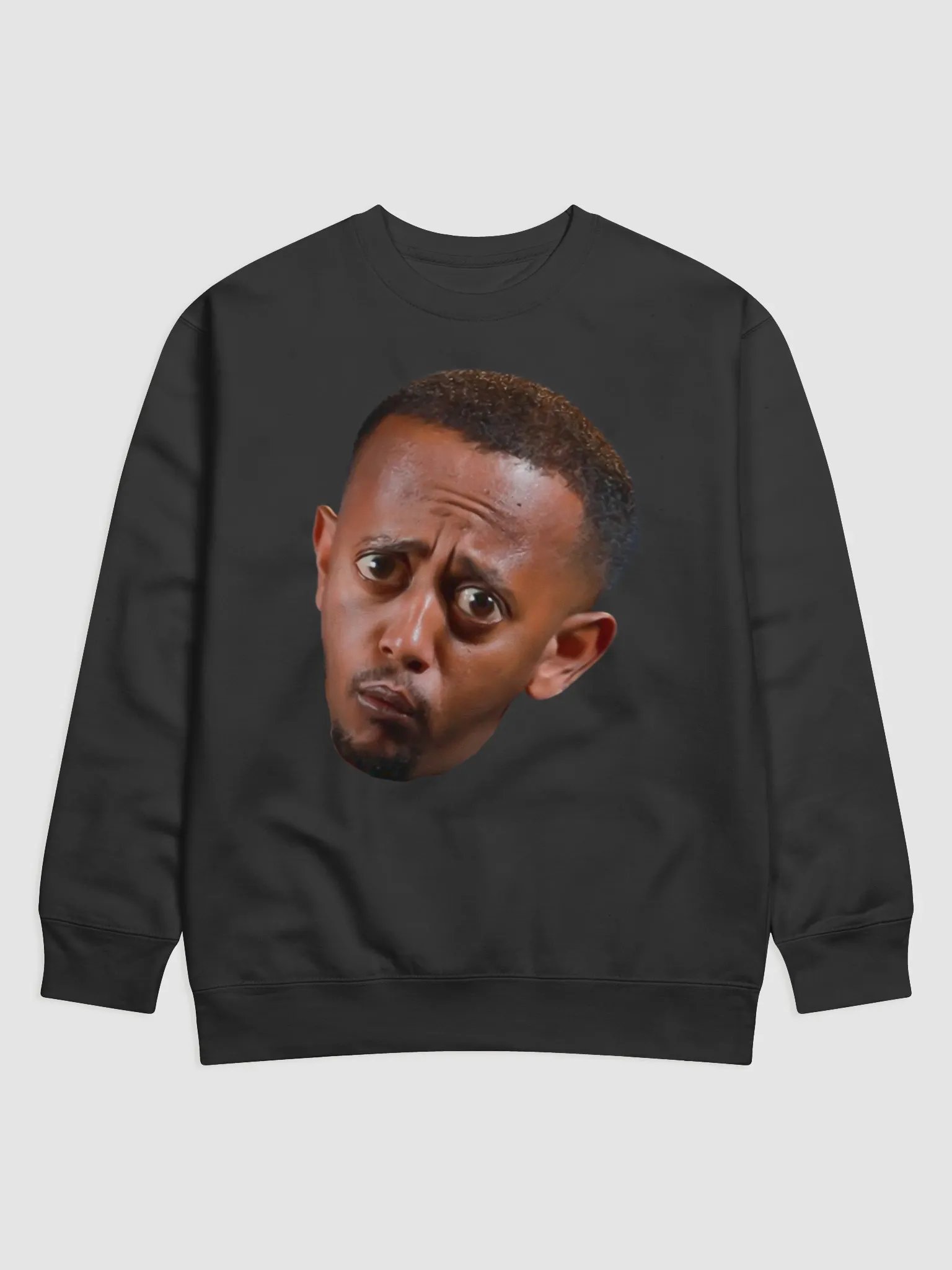 Whimsical Confusion Premium Sweatshirt product image (1)