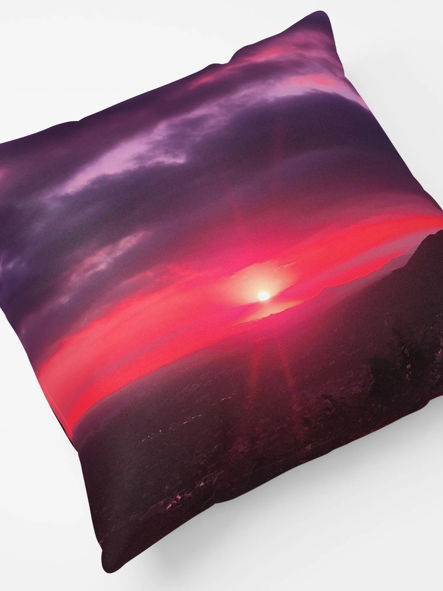 Kayla Shay purple Pillow product image (8)