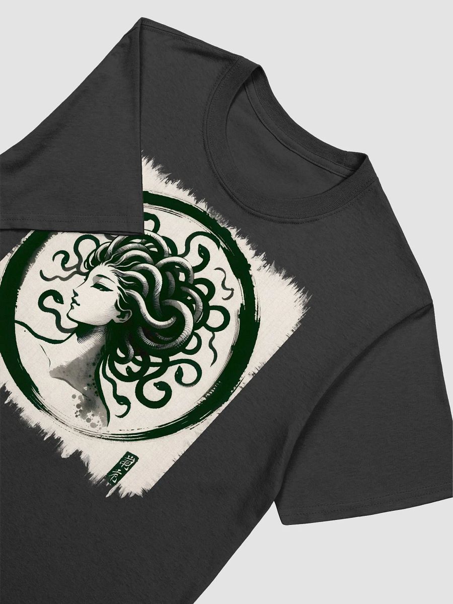 Medusa ink Japanese Enso product image (3)