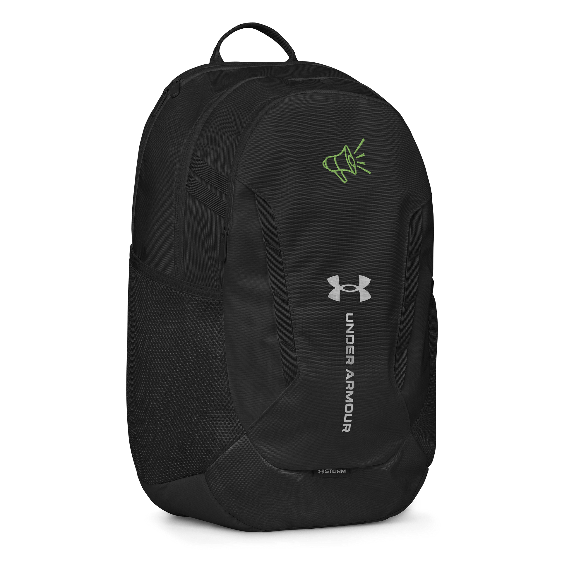 Soundwave Backpack: Stay Ready product image (5)