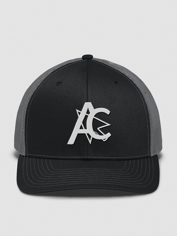 ArkriaCord Richardson Trucker Hat product image (1)