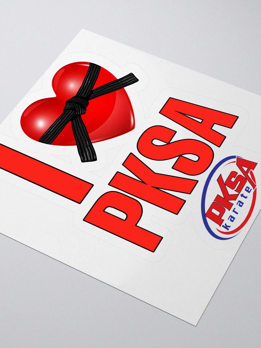 I ❤️ PKSA product image (9)