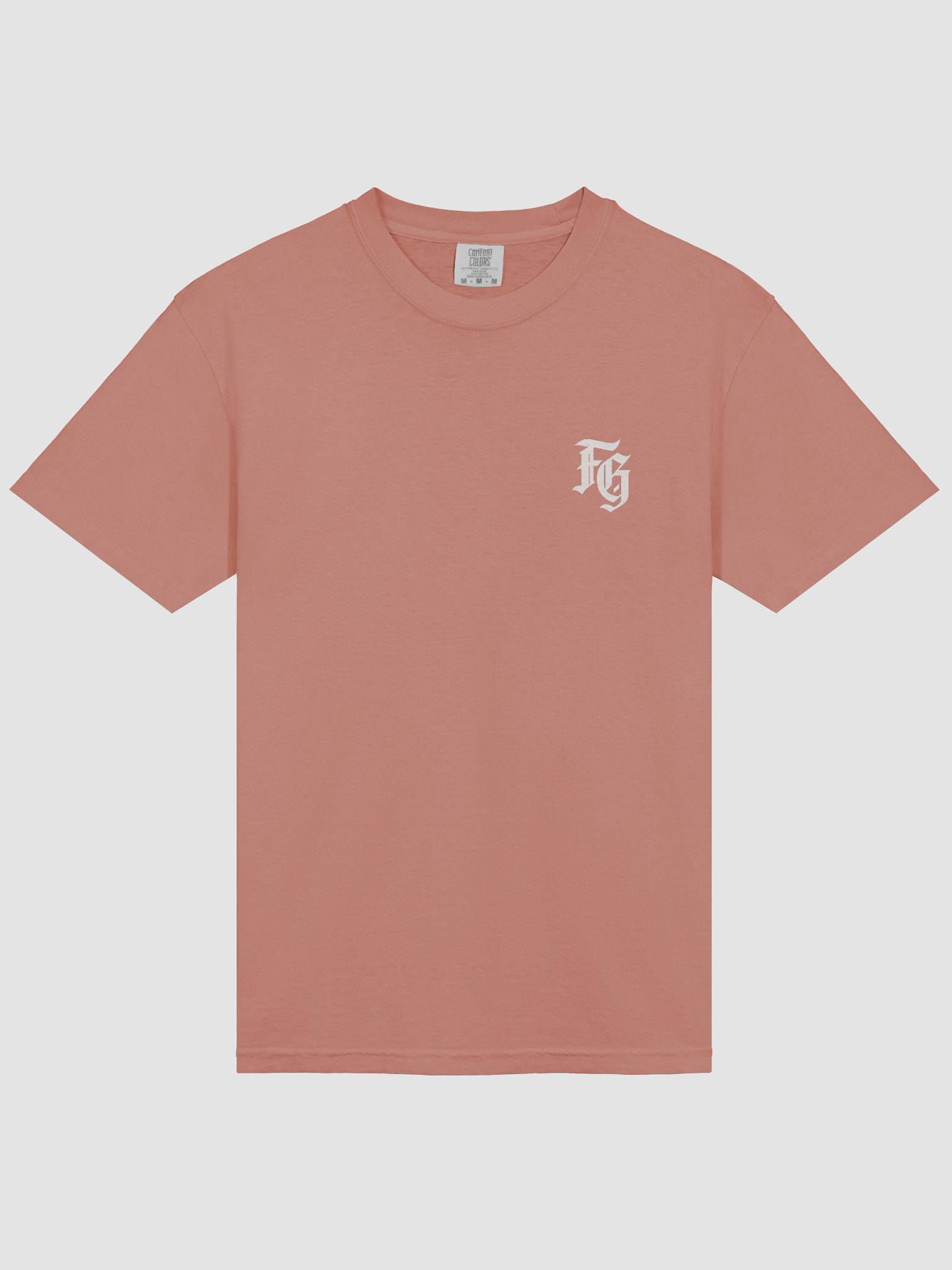 Soft on the Outside, FOMOgator on the Inside product image (3)