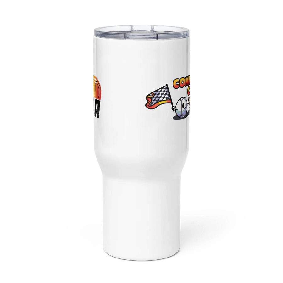 MSLA Community Cup - Travel Mug product image (7)