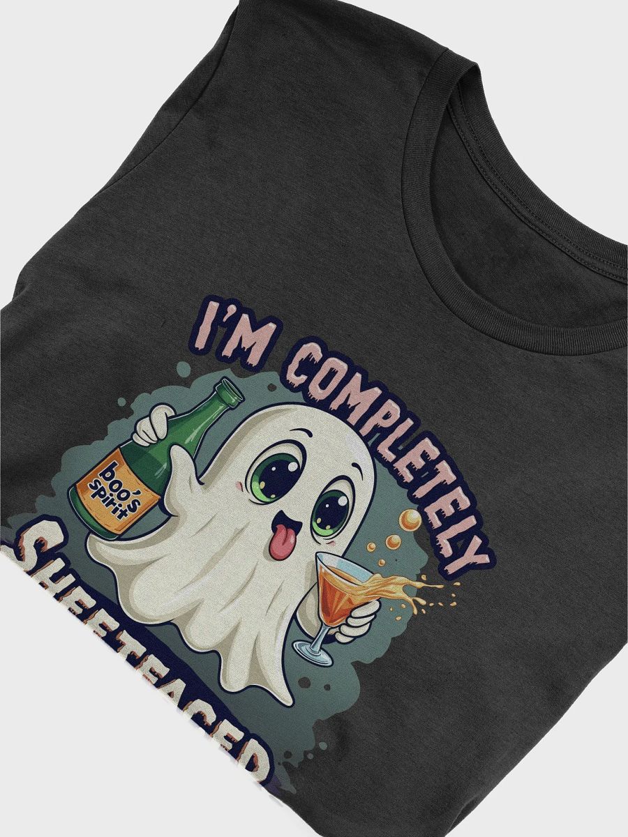 Completely Sheetfaced (Tee) product image (5)