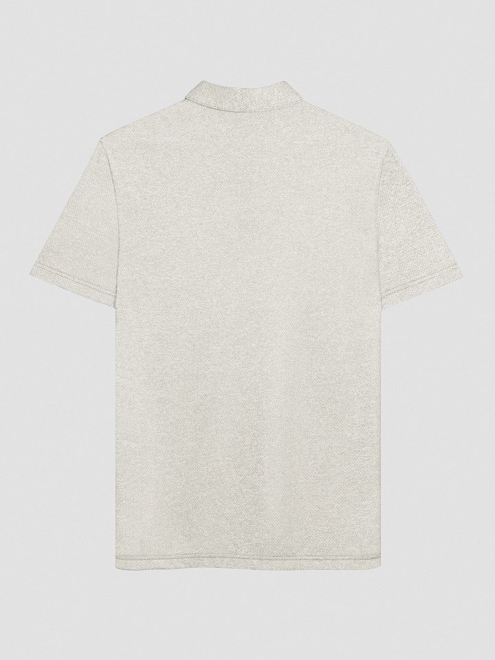 Mystical Moth Men's Polo product image (7)