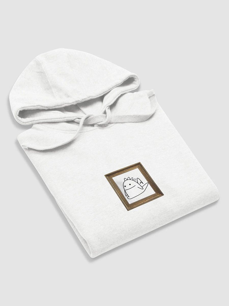 Golden Frame Hoodie product image (6)