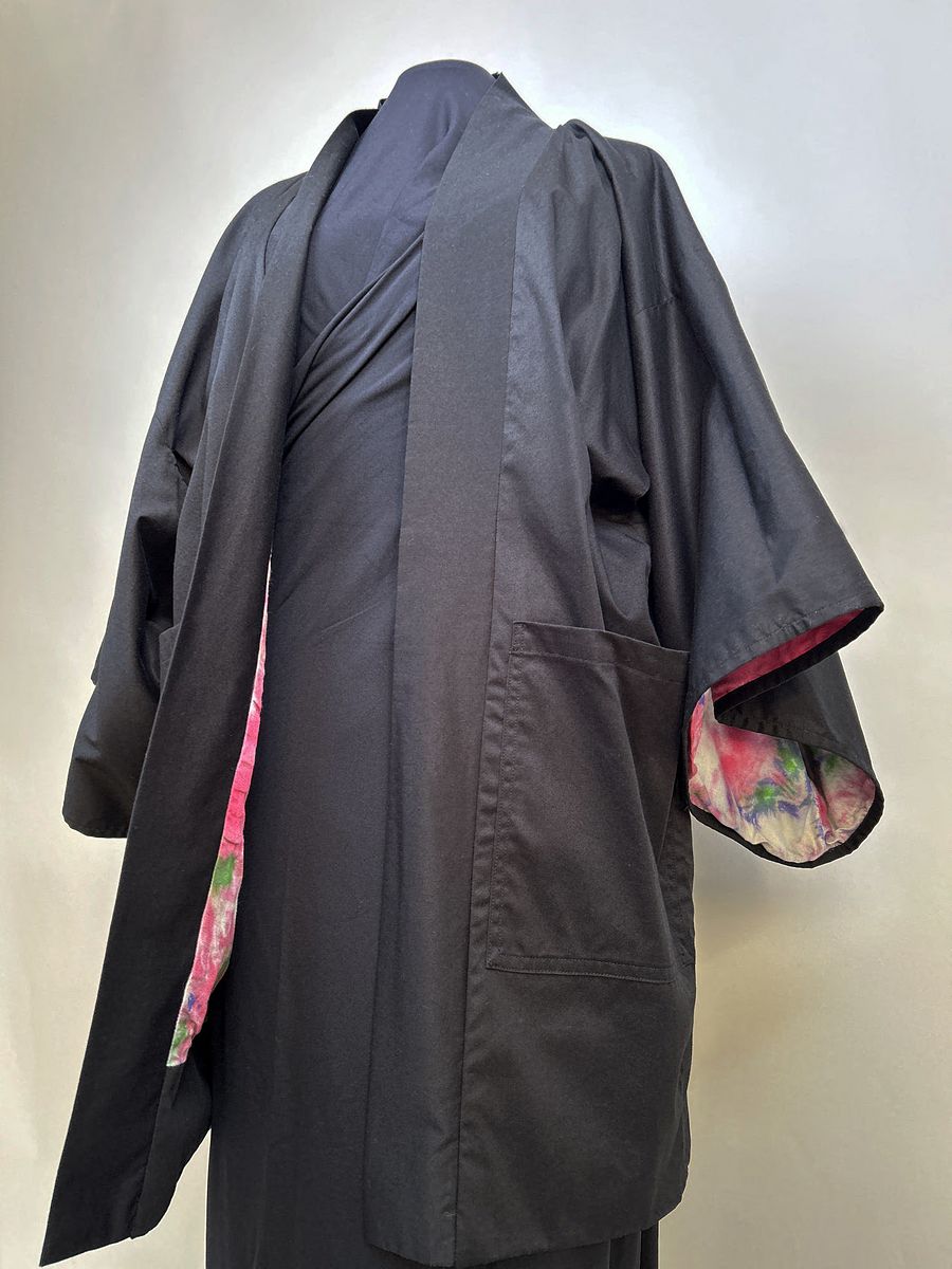 Haori Zero Waste product image (1)