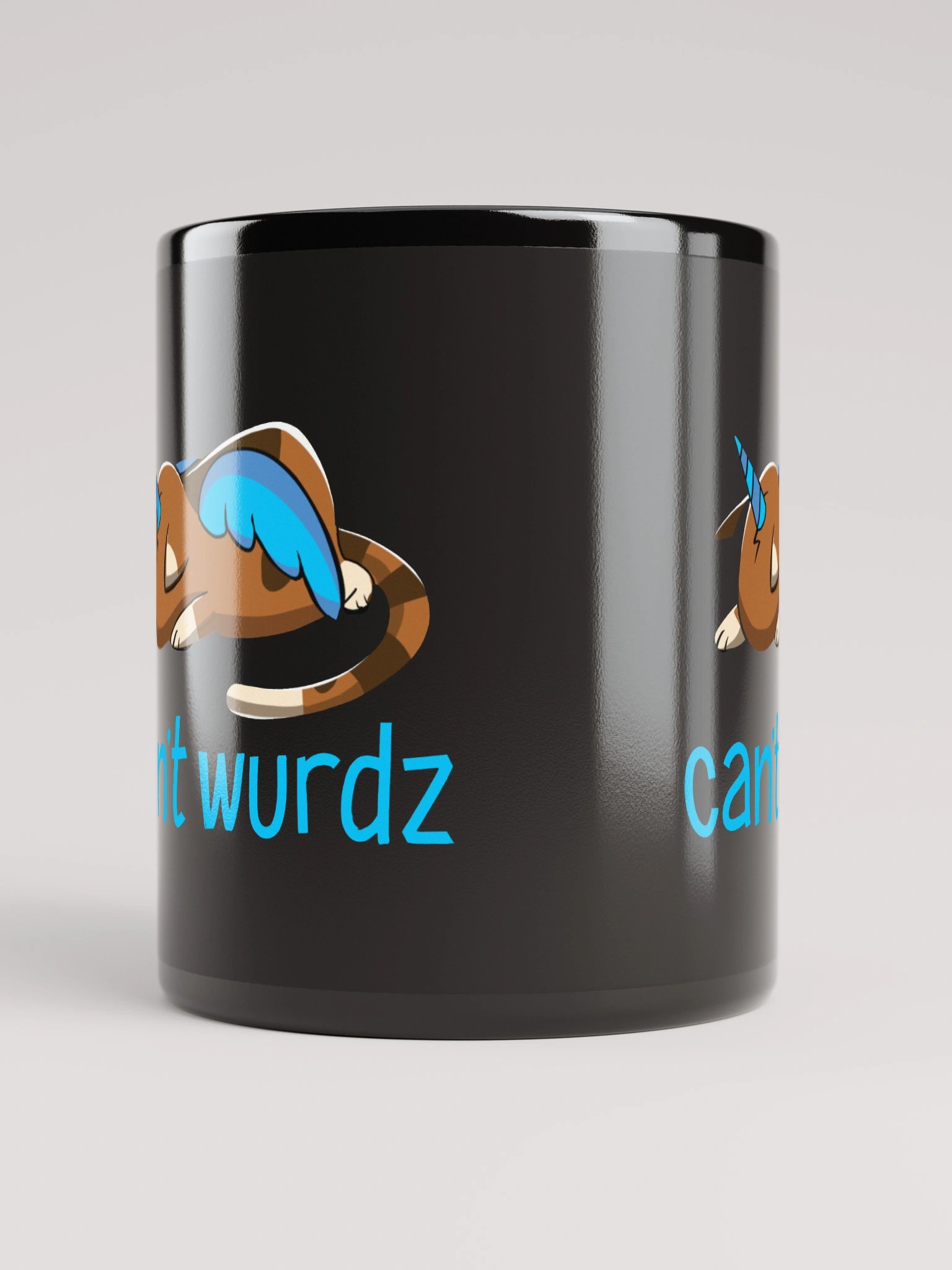 Cant Wurds Mug product image (10)