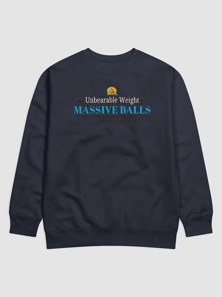 Unbearable Long Sleeve product image (4)