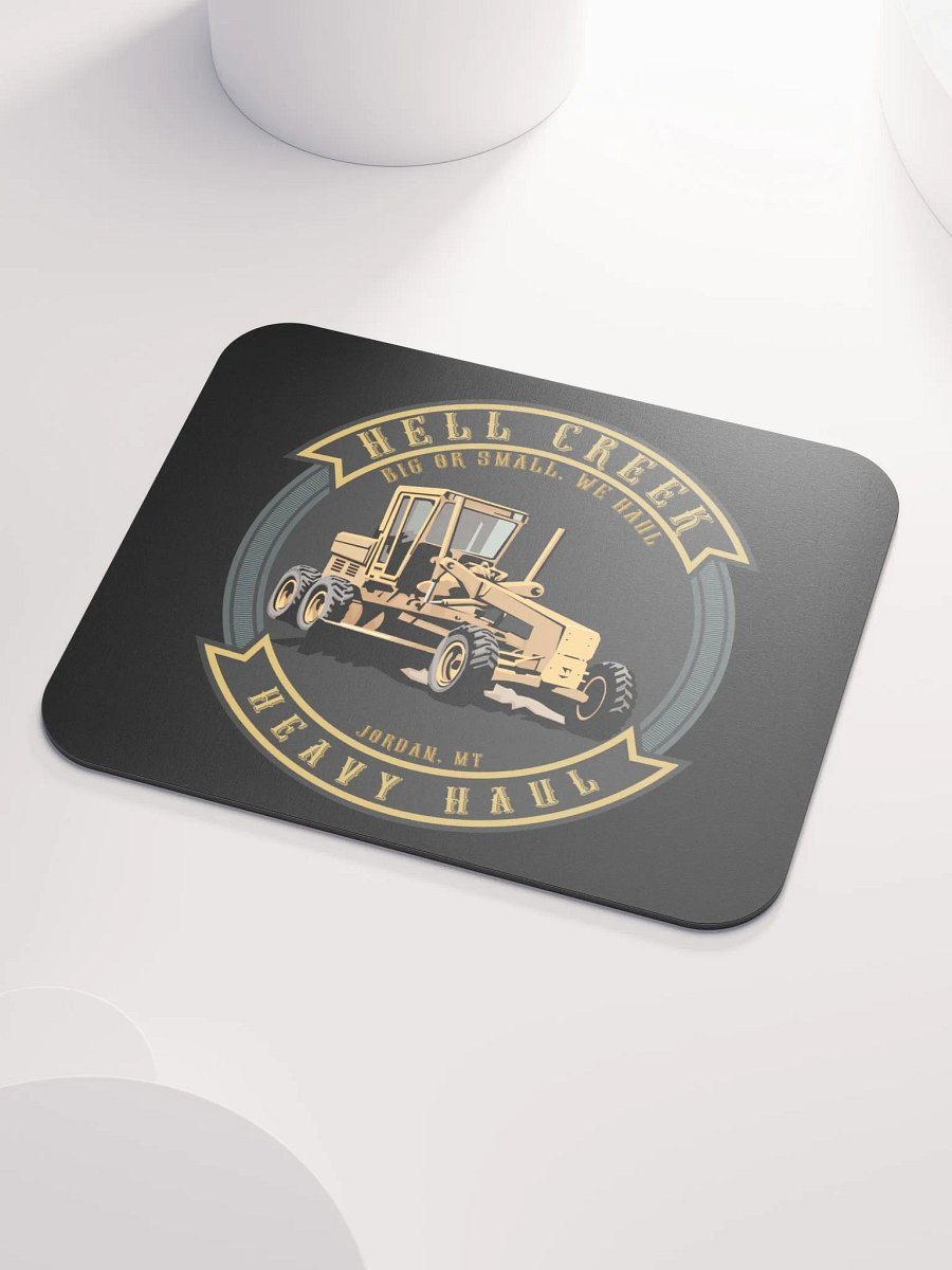 HCHH Mousepad product image (3)