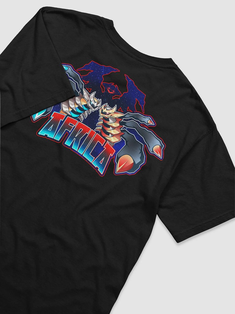Team Africa T-Shirt product image (3)