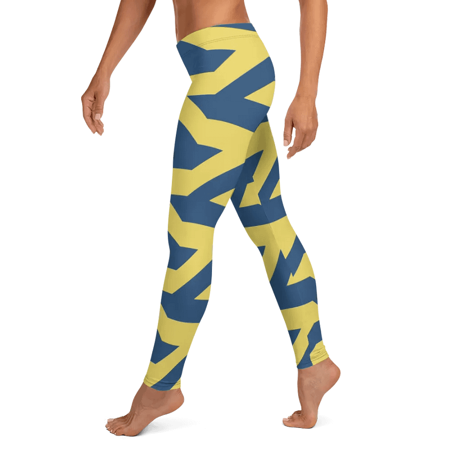 Maze Mirage Leggings product image (10)