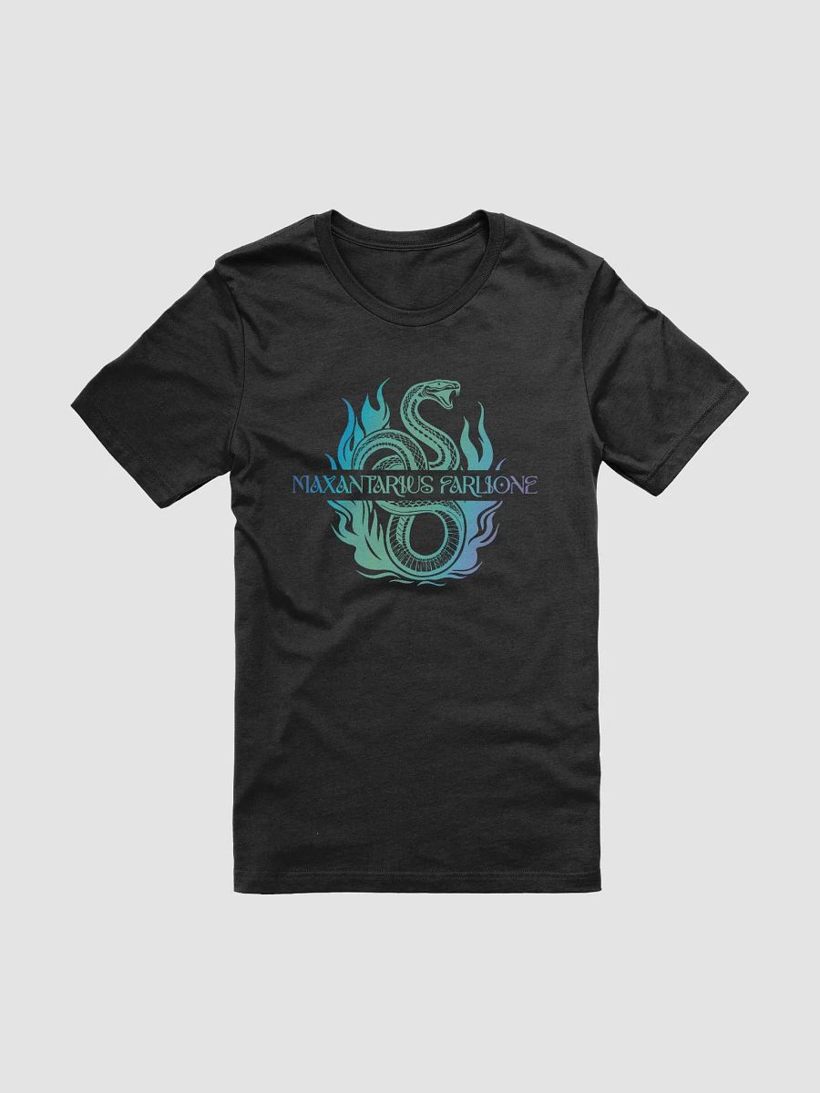 Maxantarius Farlione | Printed Tee product image (1)