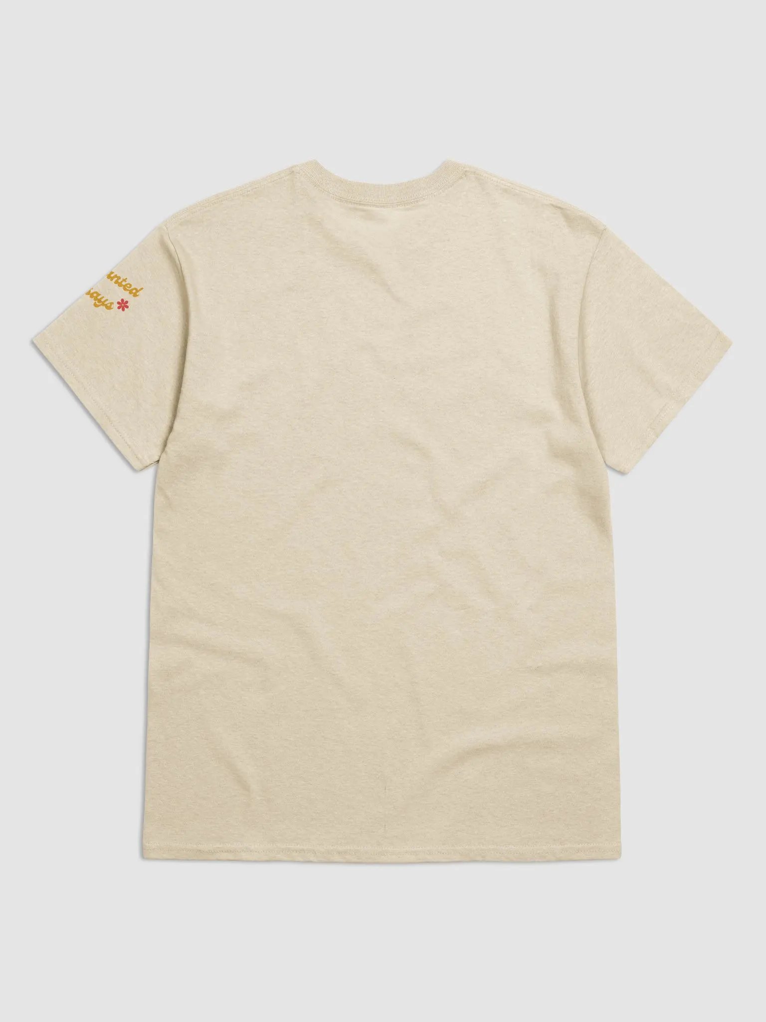 Groovy Names Tee product image (19)