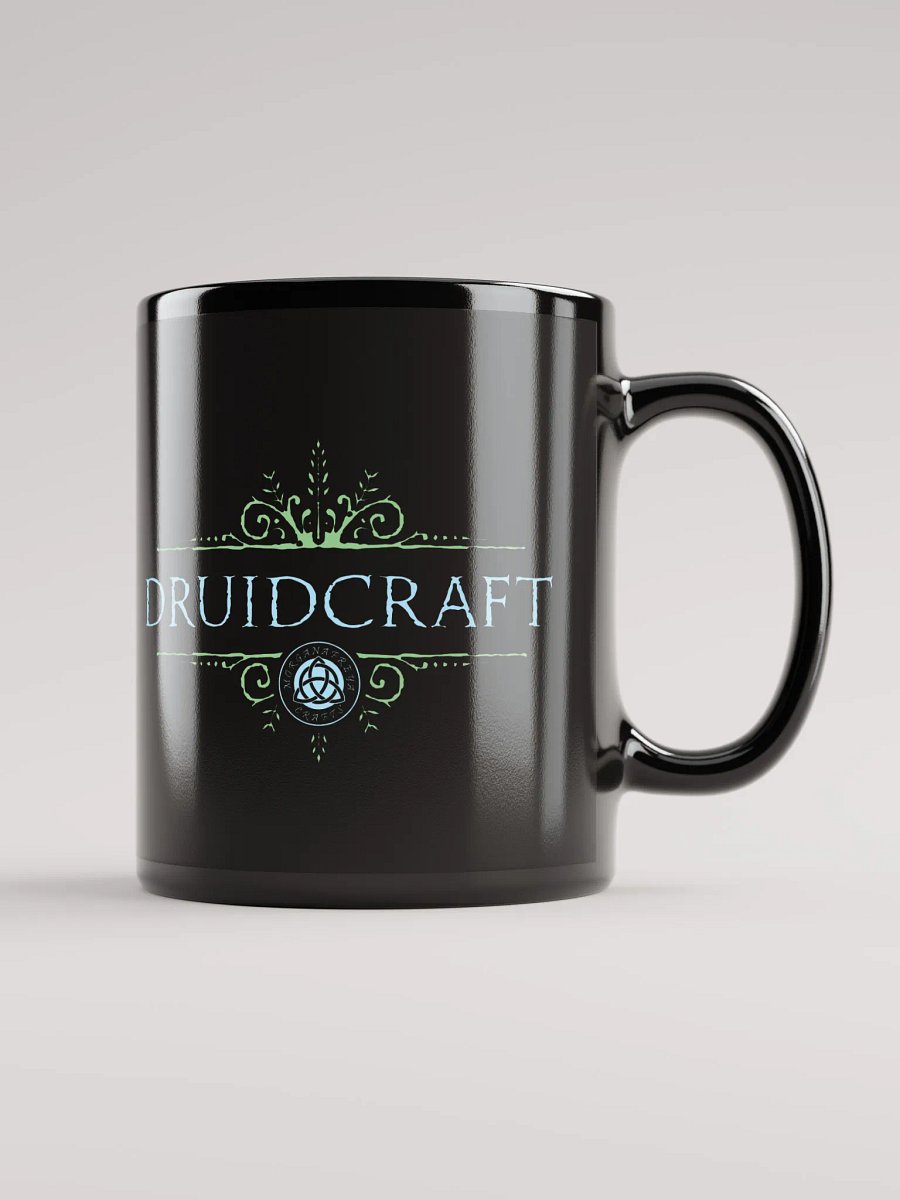 Druidcraft Coffee Mug product image (2)