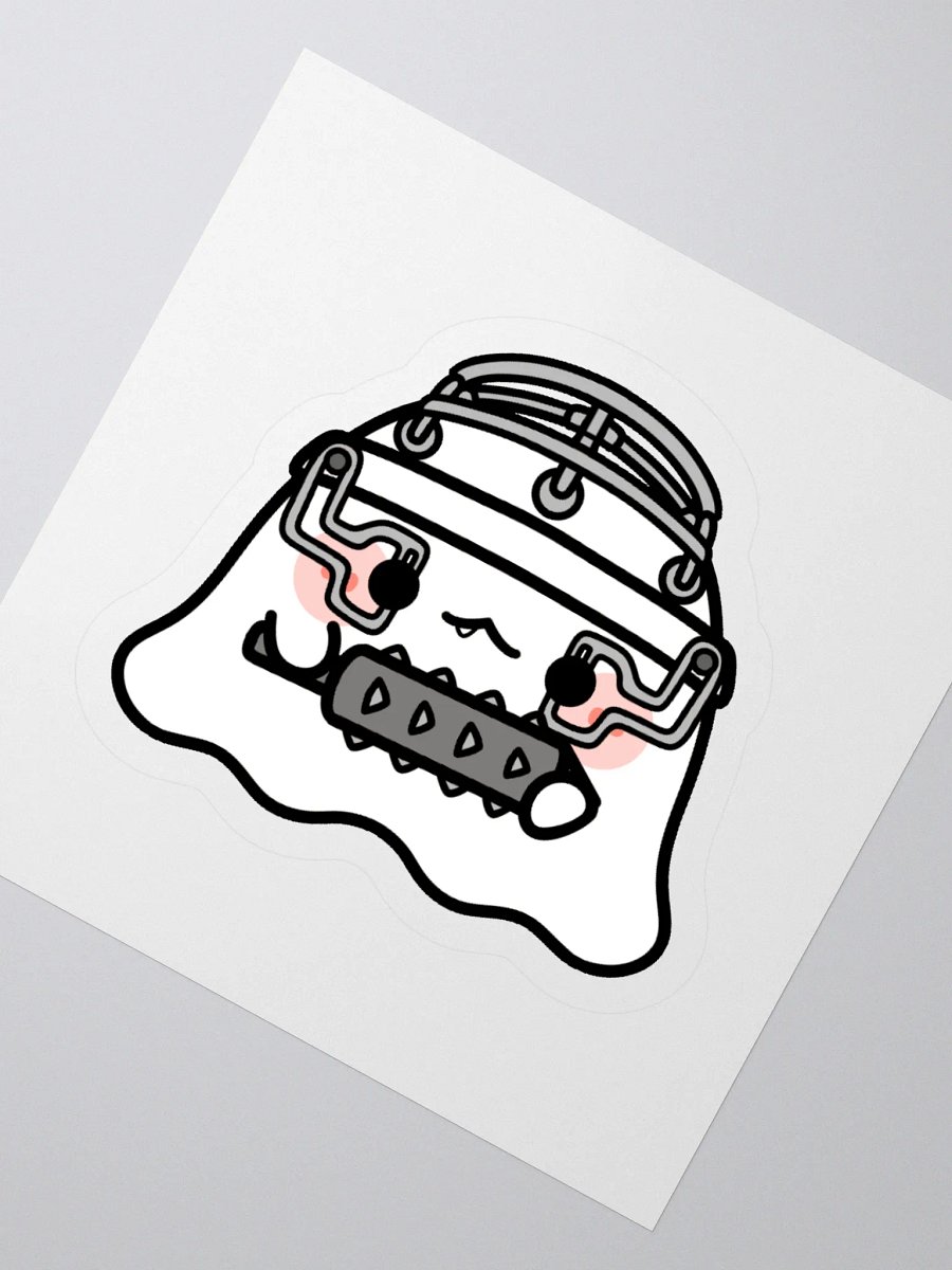 DBD - The Doctor Sticker product image (6)