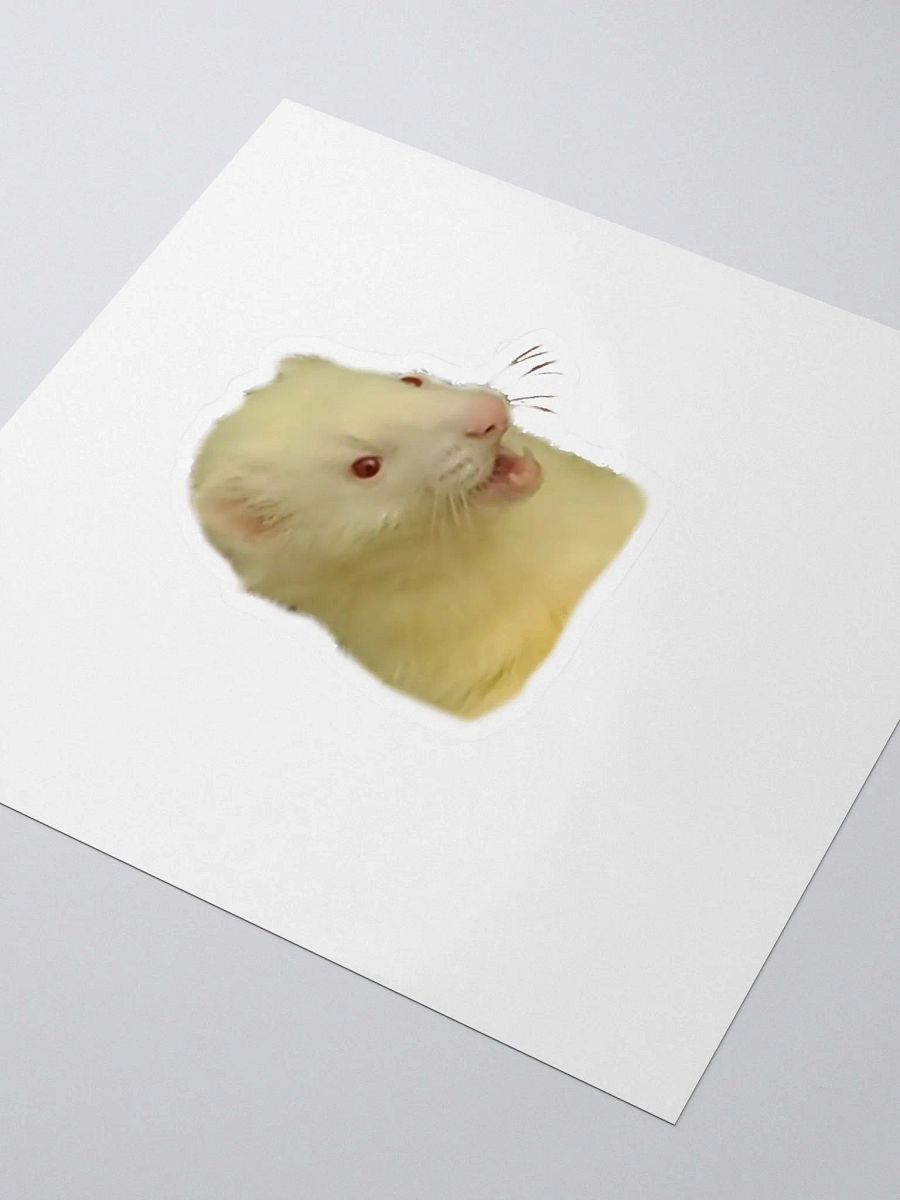 Hunter Hyper Sticker product image (3)