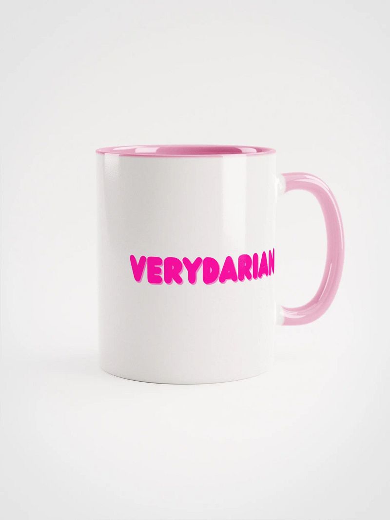 verydaLove Mug