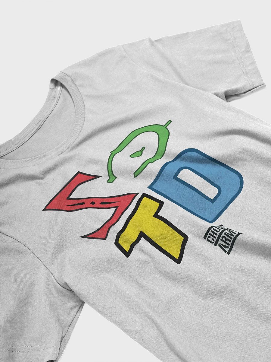 Shirt of the Day Unisex Tee product image (3)