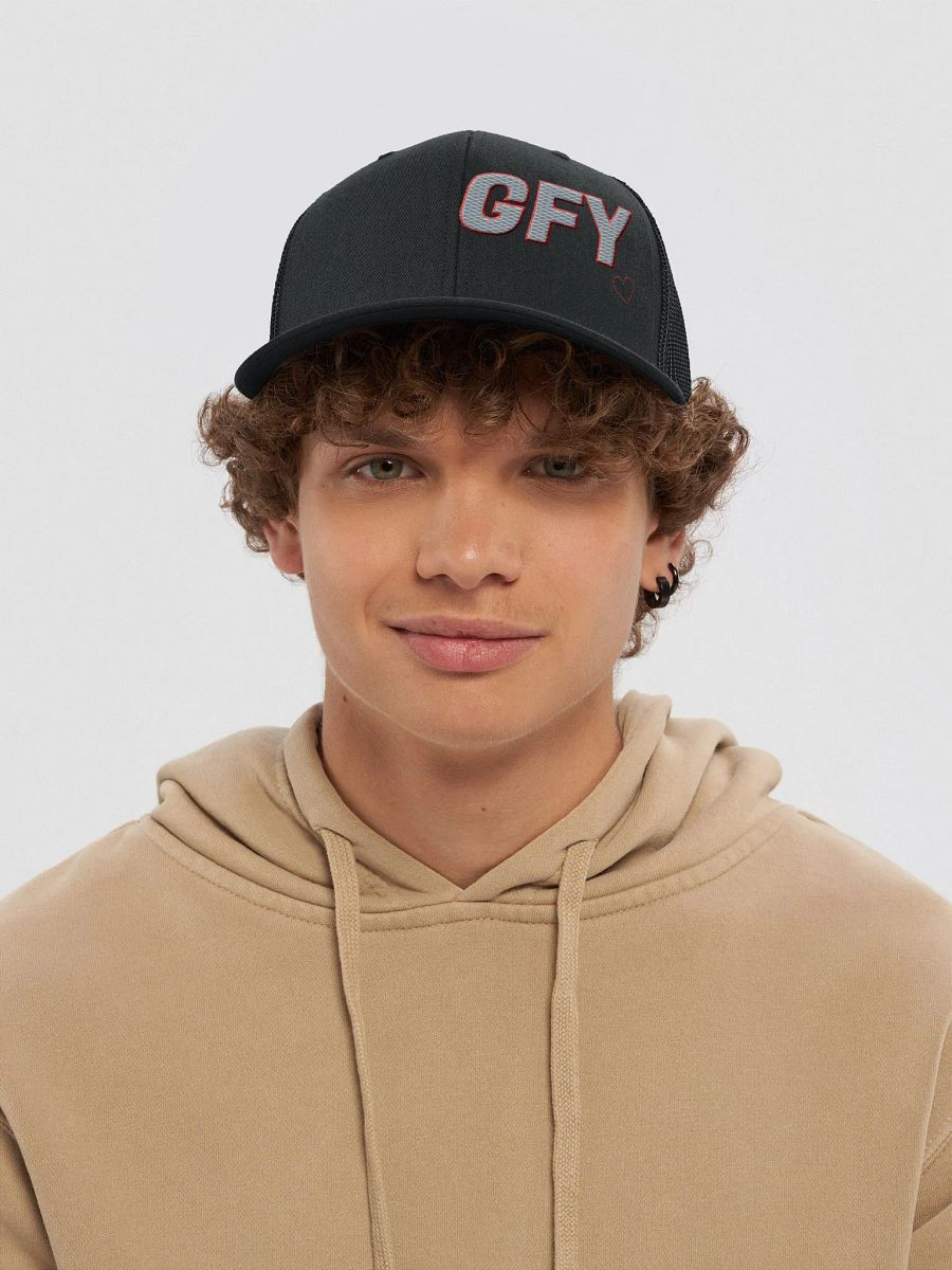 GFY Hat product image (5)