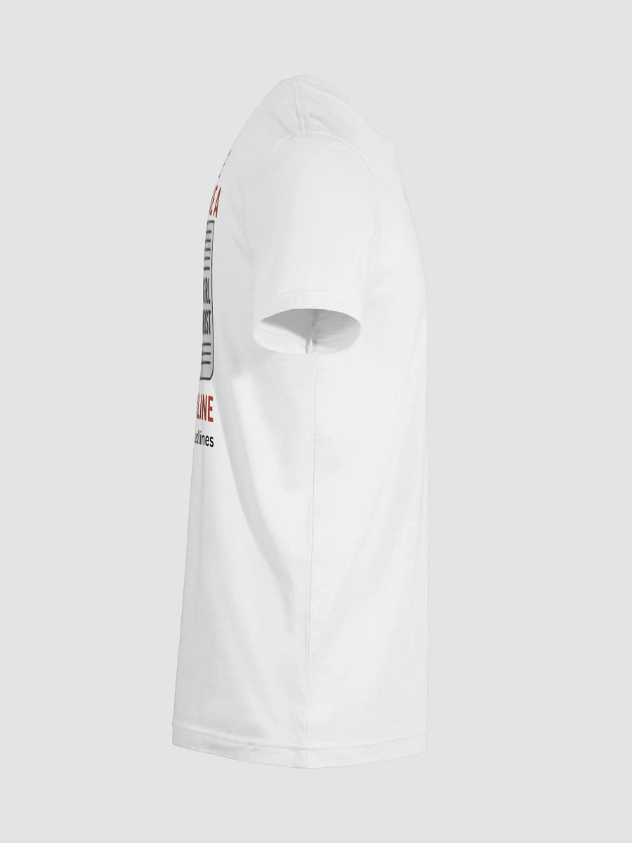 Real or Fake Headlines T-shirt product image (12)