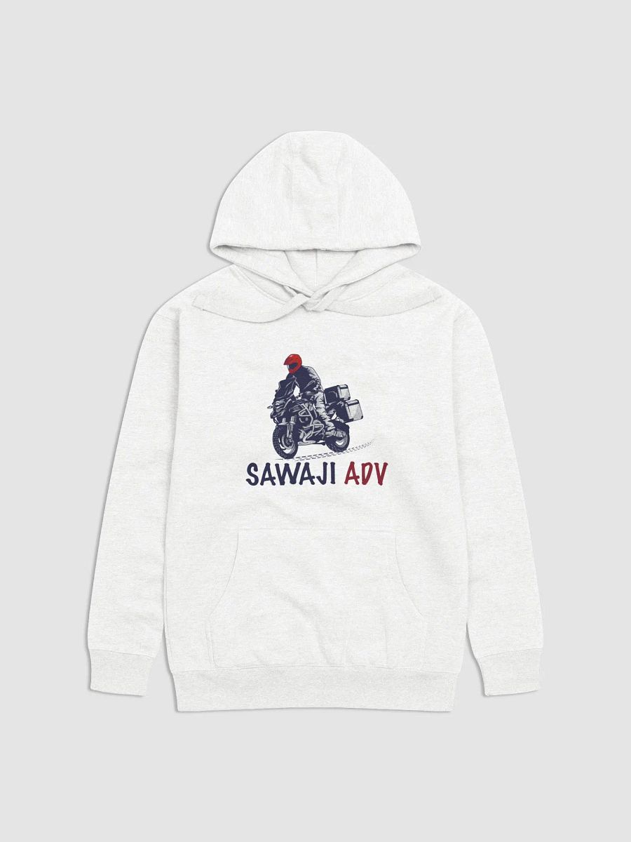 بلوفر شعار القناة product image (1)