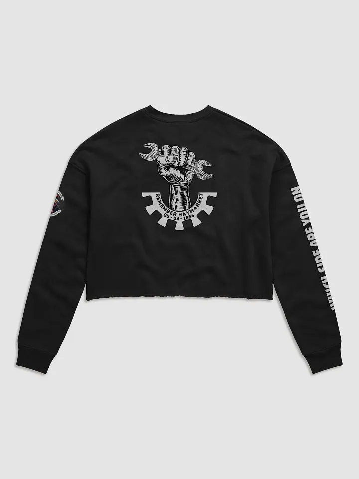 LIMITED - MAYDAY - REMEMBER HAYMARKET product image (2)