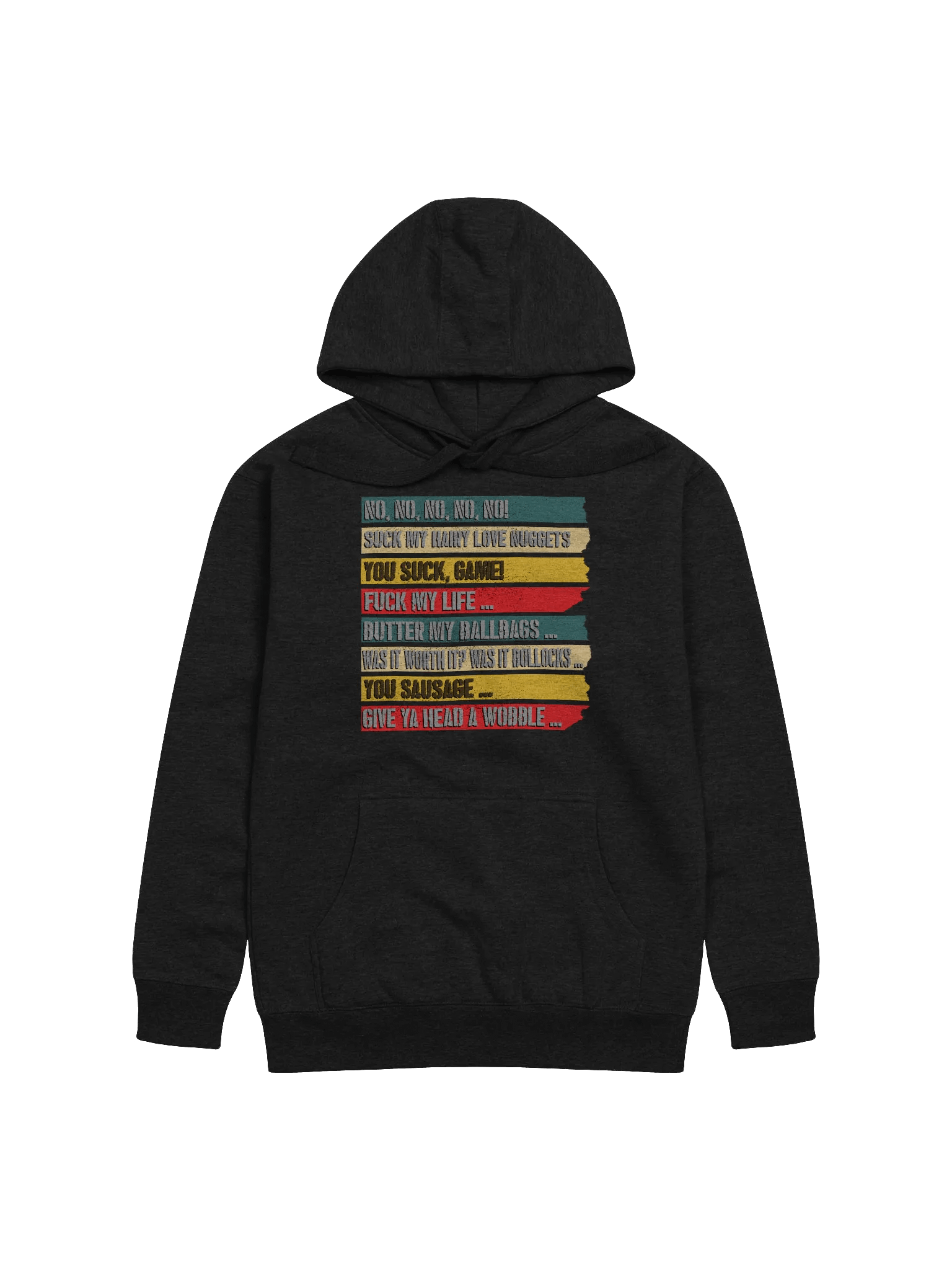 Unisex Hoodie product image (1)