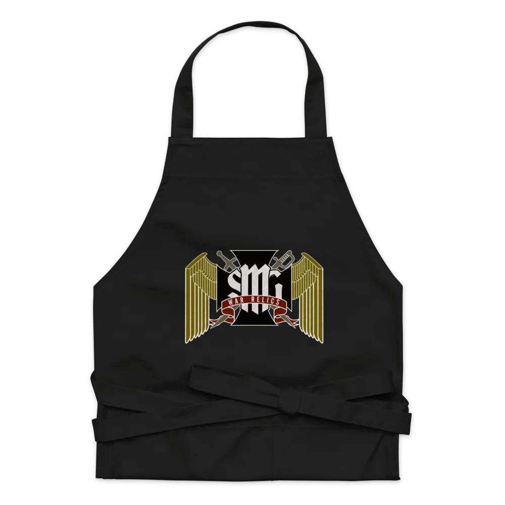 Grilling/Shop Apron product image (6)