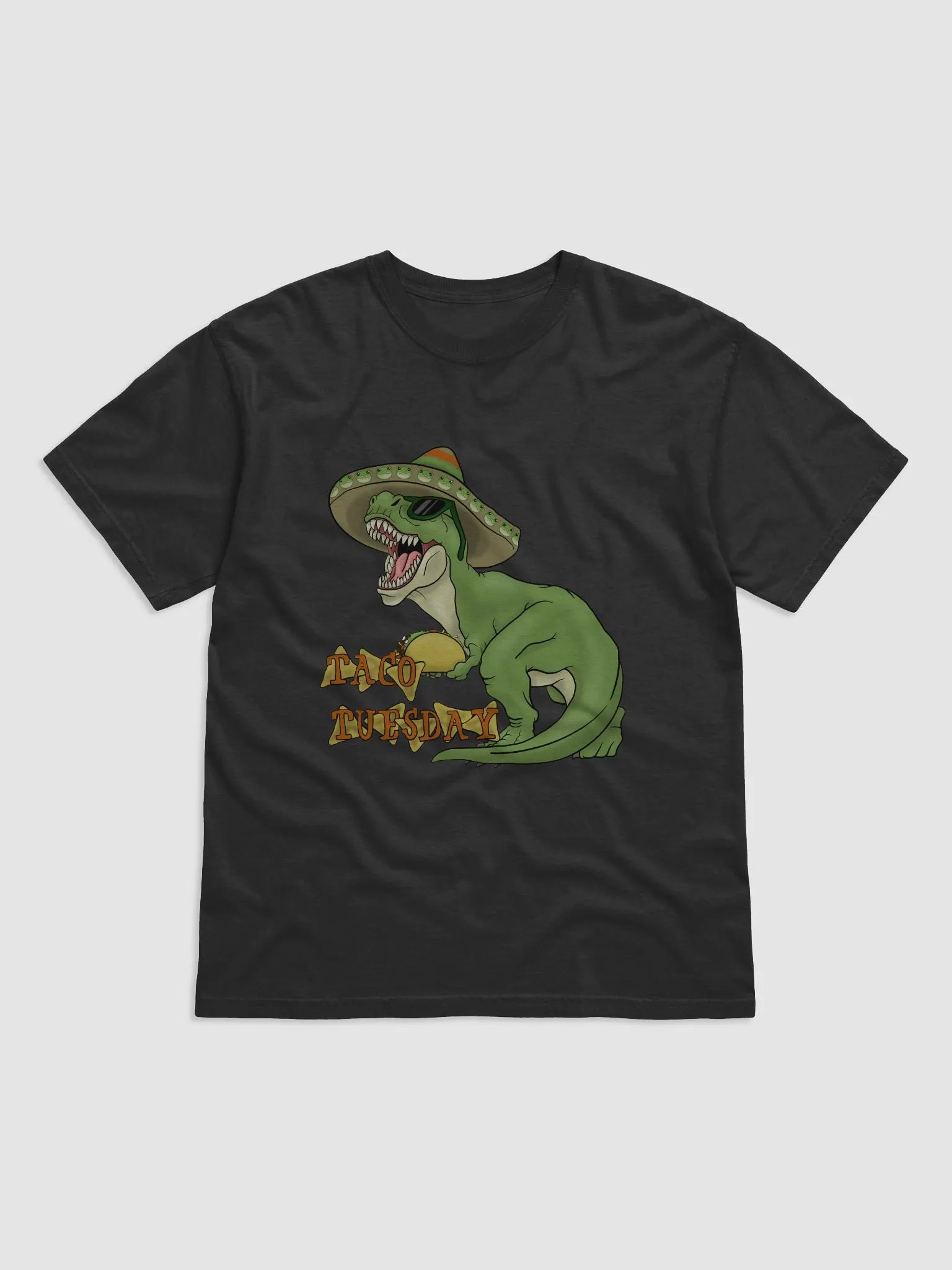 Taco Tuesday shirt product image (1)