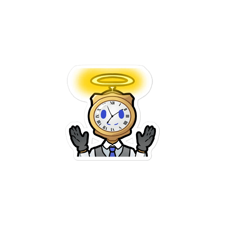 TimeGood Magnet product image (1)