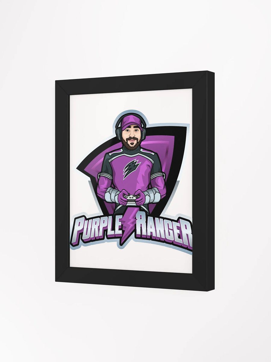 Framed Logo Pic product image (10)