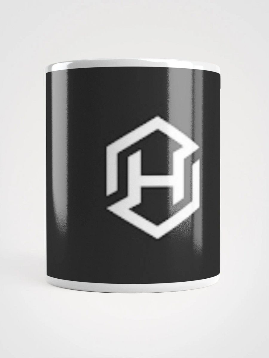 Hansel Plays Mug product image (5)