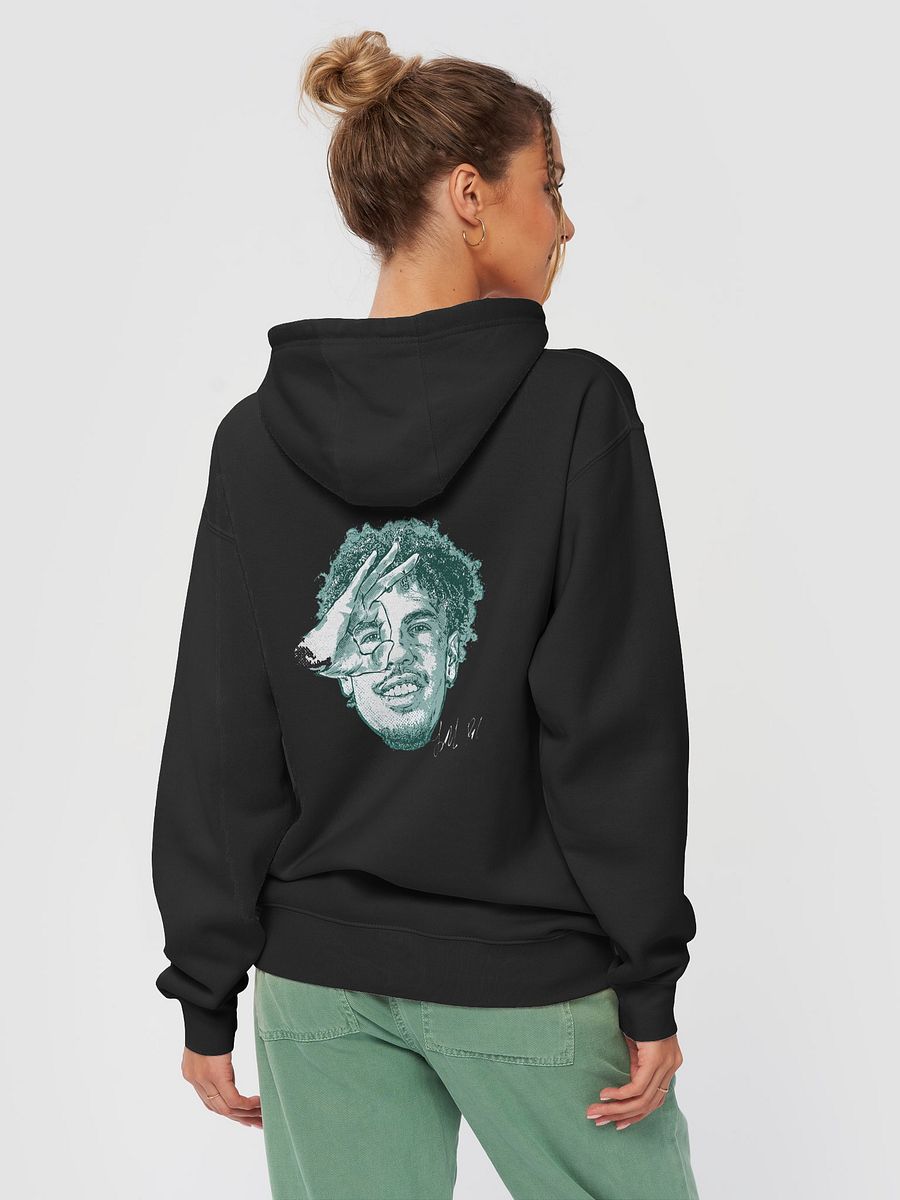 Lamelo Ball Pullover Hoodie product image (4)