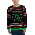 Christmas Grimmie Sweater