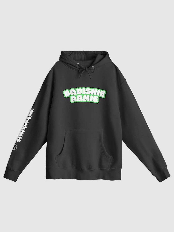 Squishie Armie Hoodie product image (1)