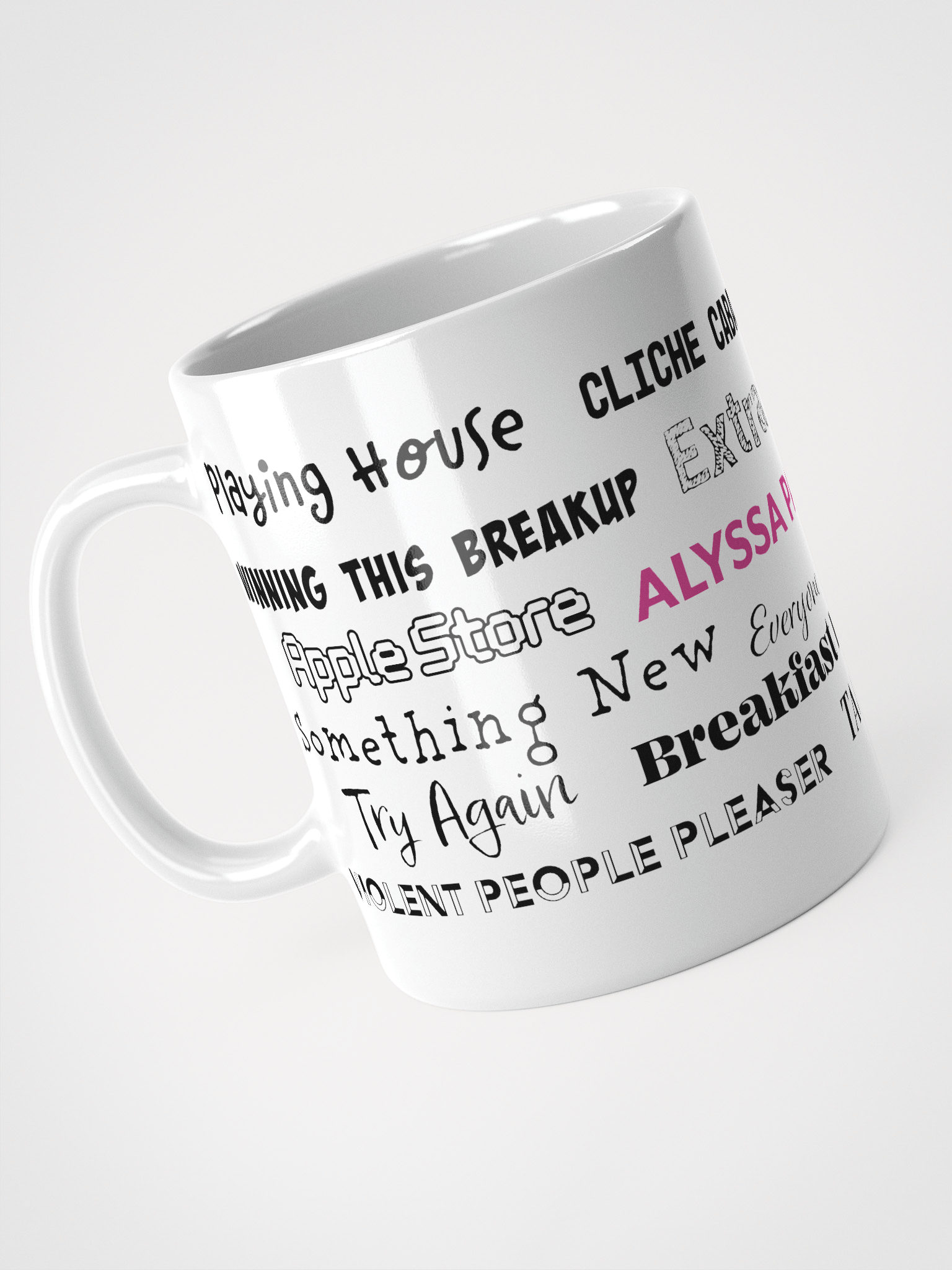 Alyssa Payne Mug product image (12)