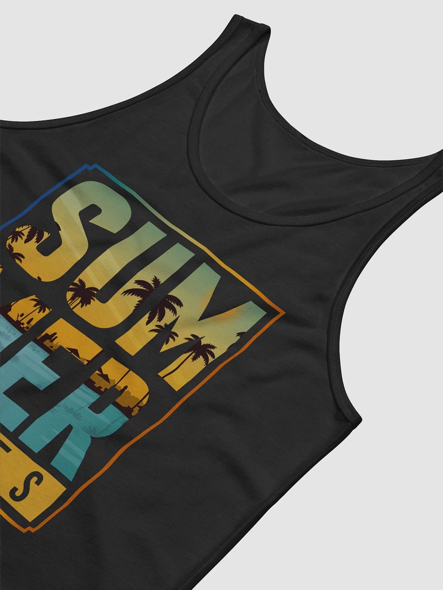 Summer Vibes Tank Top For Men product image (6)