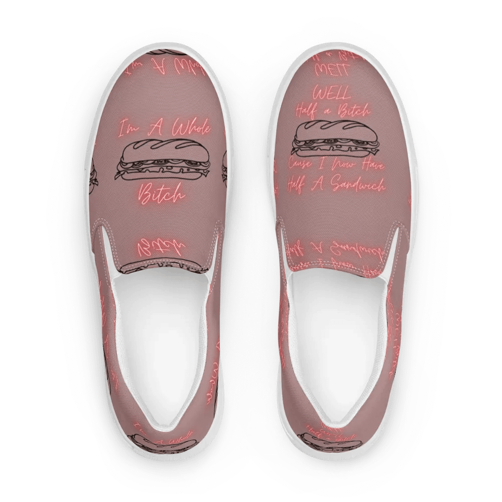 Hal of a Whole Pair product image (4)