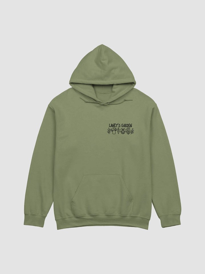 Laney's Garden Hoodie product image (2)