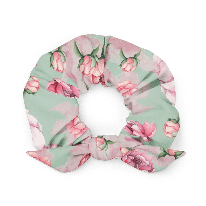 Blossom Breeze Scrunchie product image (1)