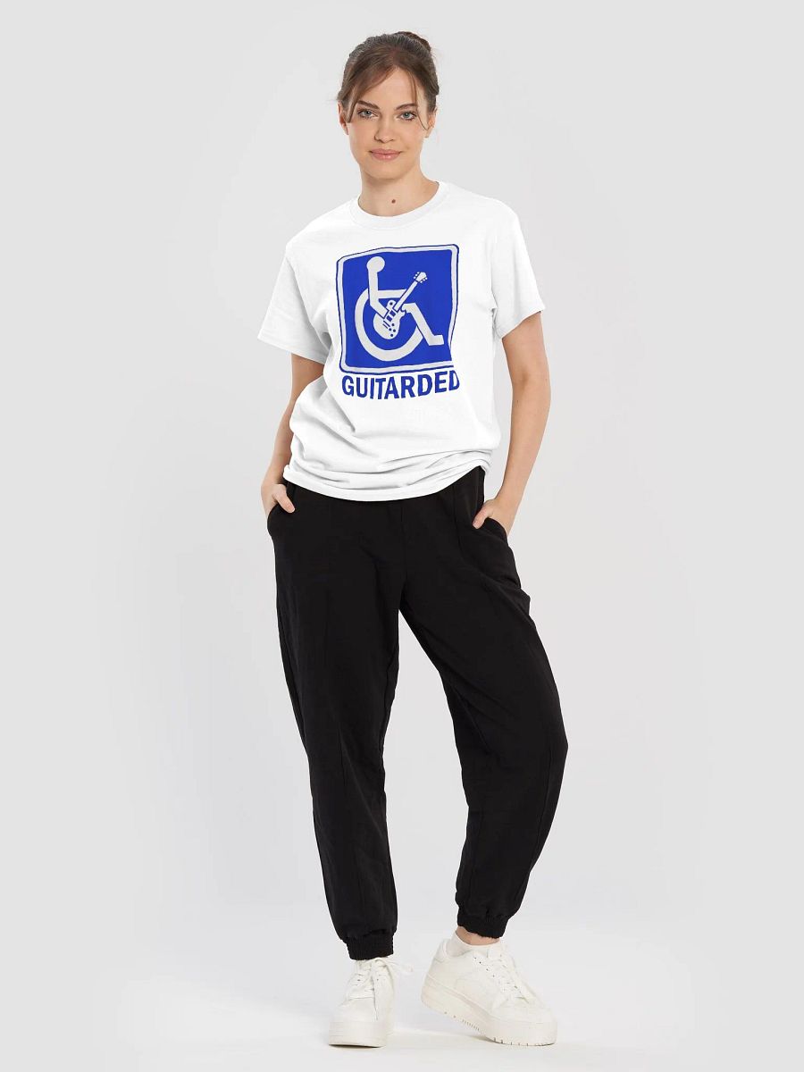 Guitarded Shirt product image (5)
