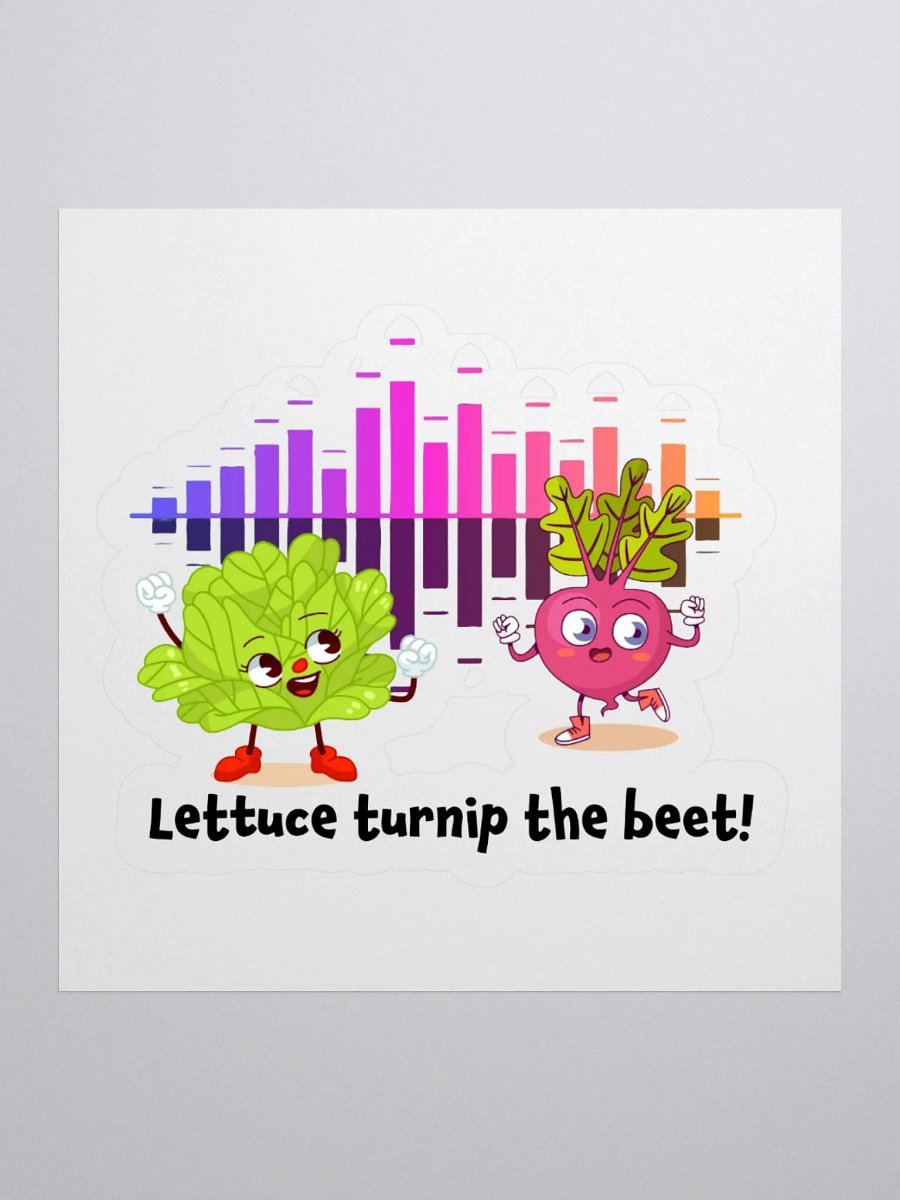Lettuce Turnip the Beet product image (3)
