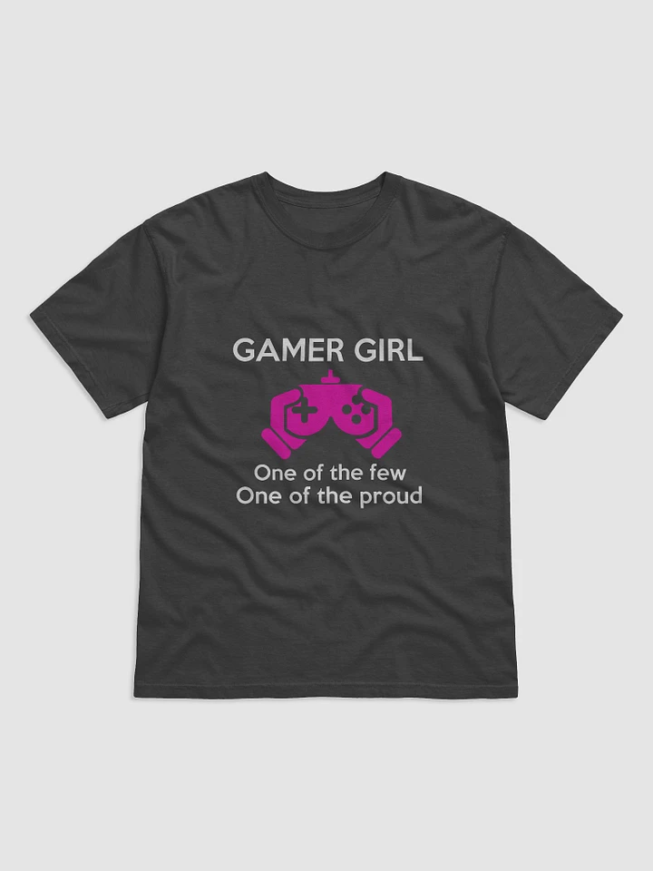 Gamer Girl - Classic T-Shirt product image (5)