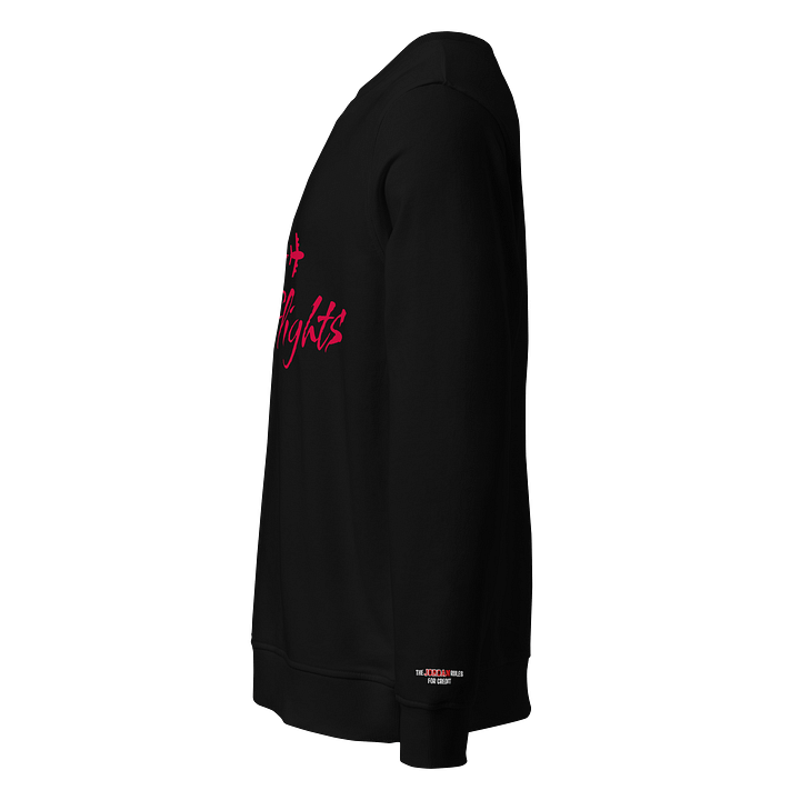 Take Flights Crewneck product image (2)