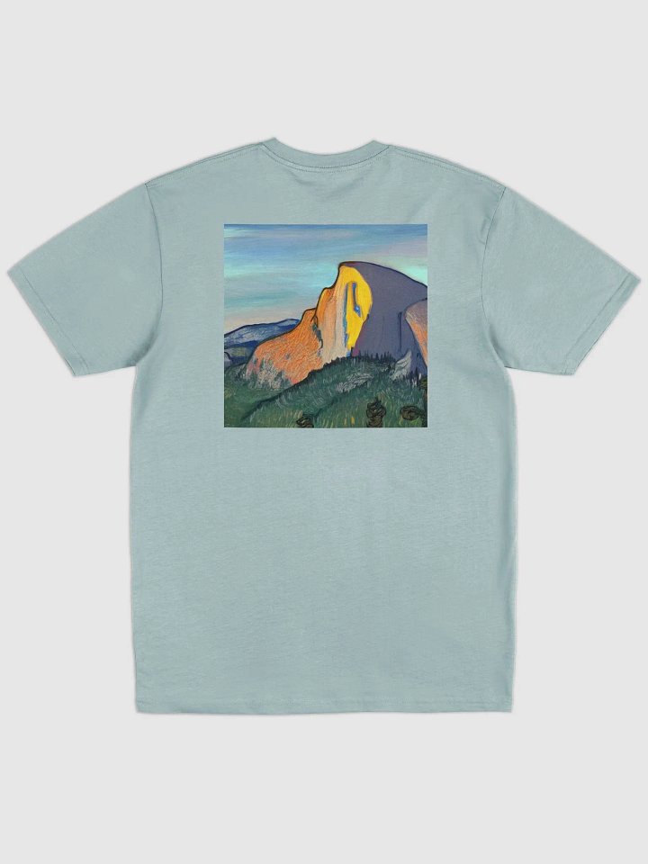 HALF DOME product image (1)